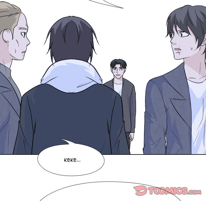 High School Legend Red Dragon chapter 116 page 98