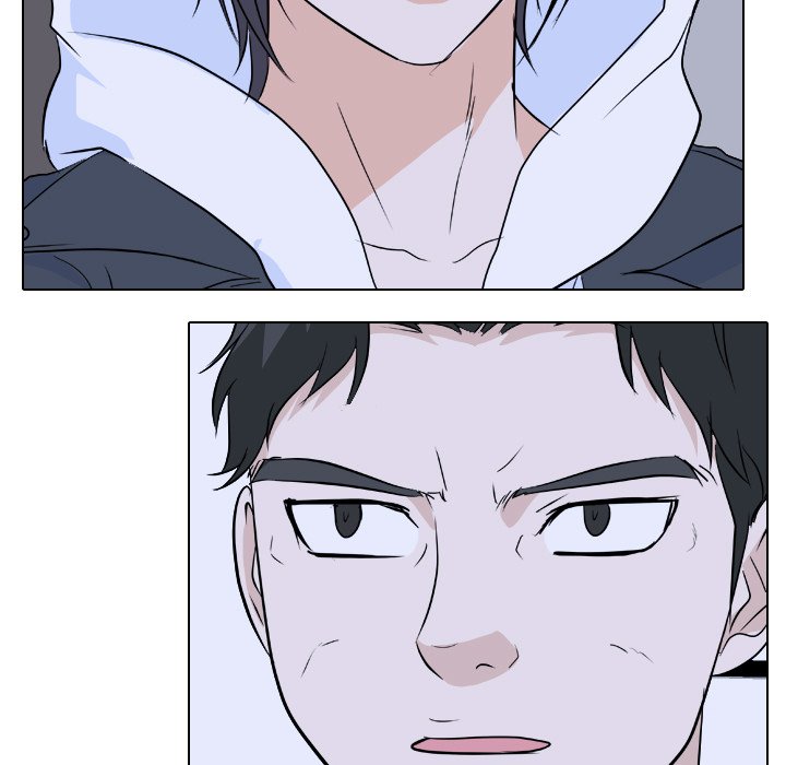 High School Legend Red Dragon chapter 116 page 101