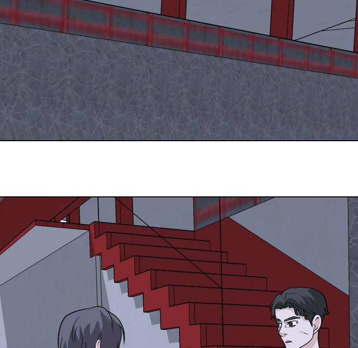 High School Legend Red Dragon chapter 116 page 104