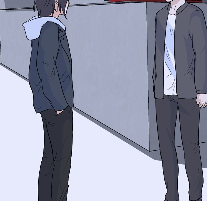 High School Legend Red Dragon chapter 116 page 105