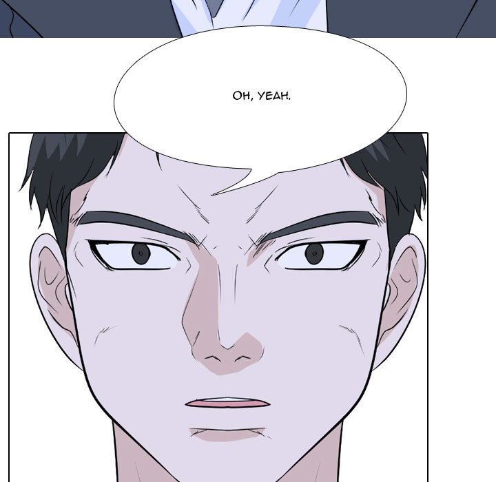 High School Legend Red Dragon chapter 116 page 112