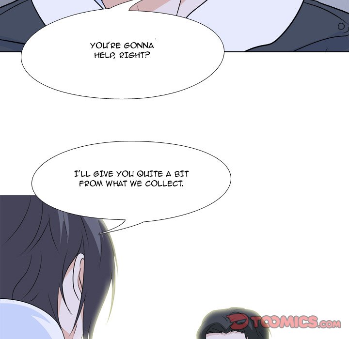 High School Legend Red Dragon chapter 116 page 114
