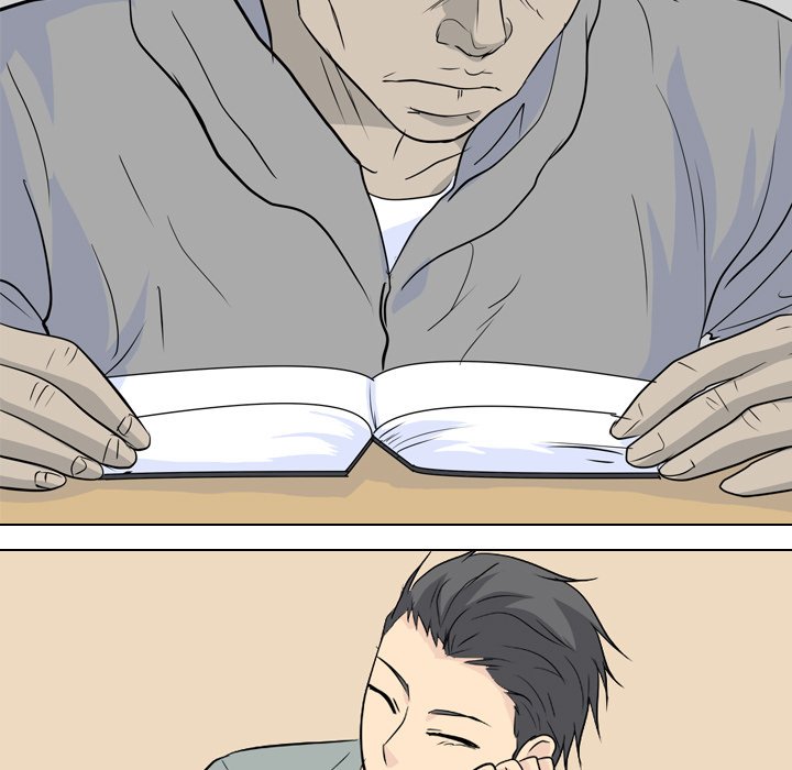 High School Legend Red Dragon chapter 116 page 117