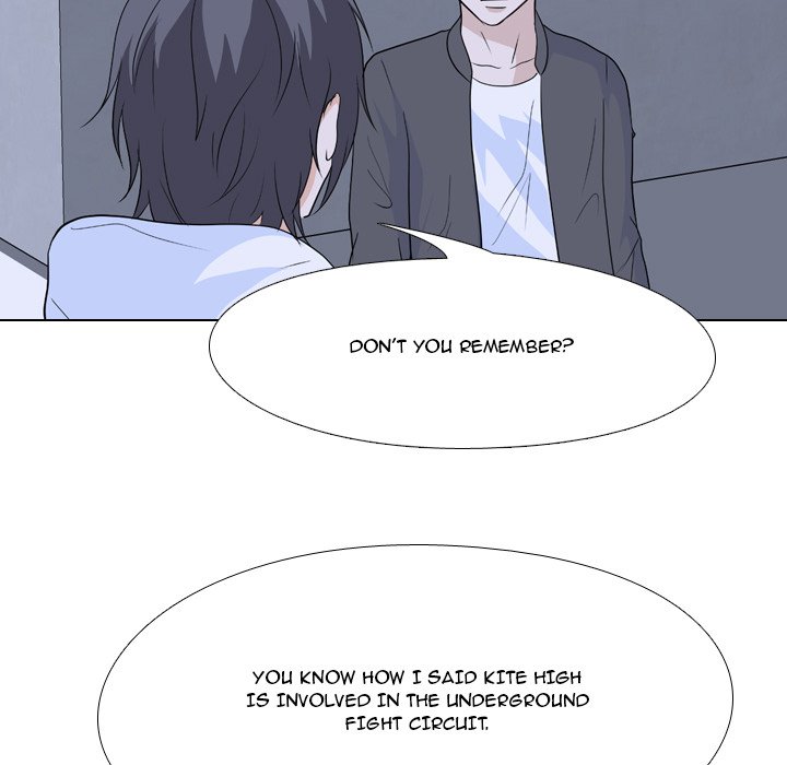 High School Legend Red Dragon chapter 117 page 7