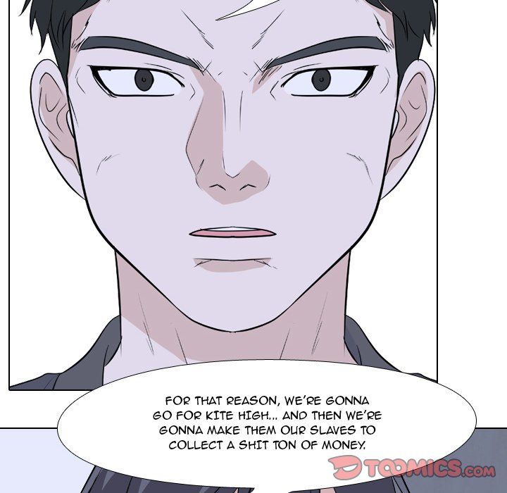 High School Legend Red Dragon chapter 117 page 10