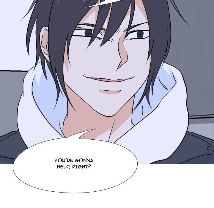High School Legend Red Dragon chapter 117 page 11