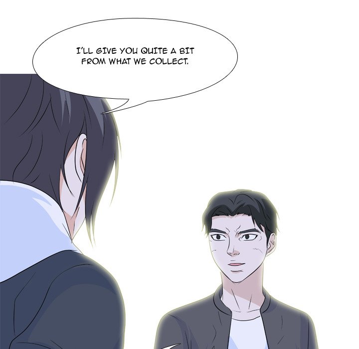 High School Legend Red Dragon chapter 117 page 12