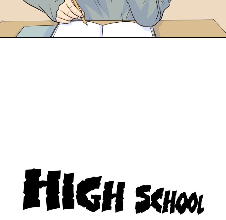 High School Legend Red Dragon chapter 117 page 16