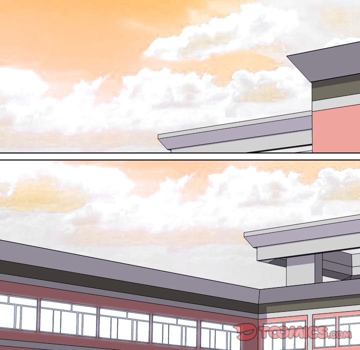 High School Legend Red Dragon chapter 117 page 18