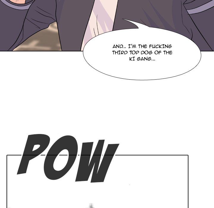 High School Legend Red Dragon chapter 117 page 20