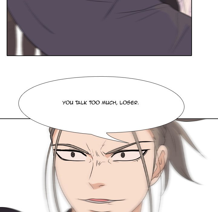High School Legend Red Dragon chapter 117 page 22