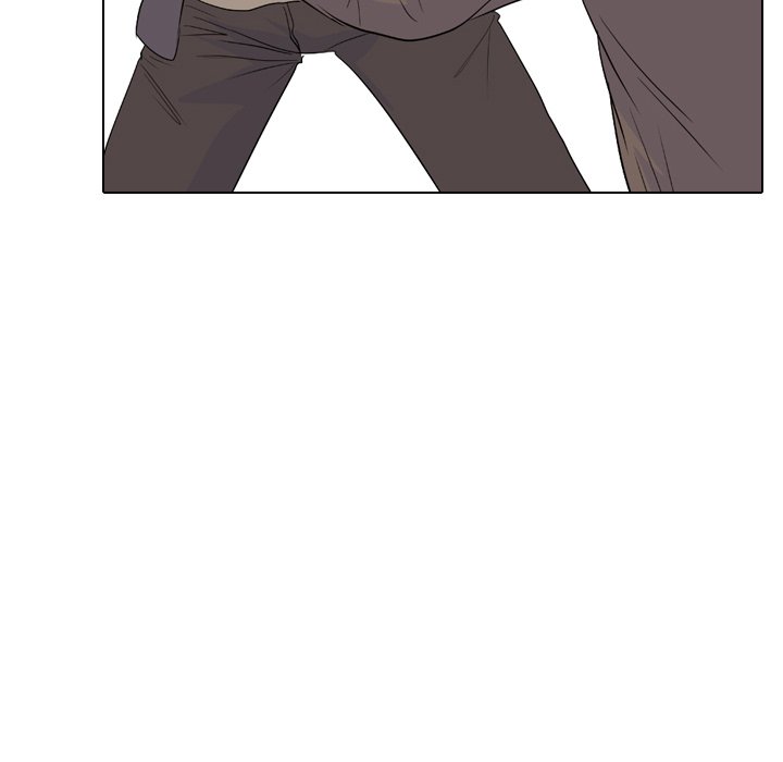 High School Legend Red Dragon chapter 117 page 25