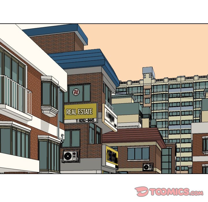 High School Legend Red Dragon chapter 117 page 26