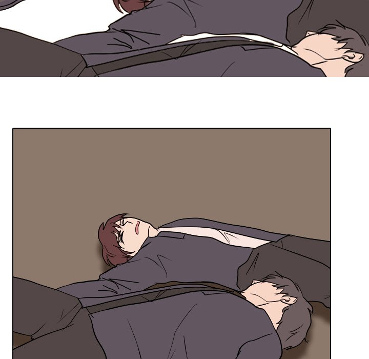 High School Legend Red Dragon chapter 117 page 29