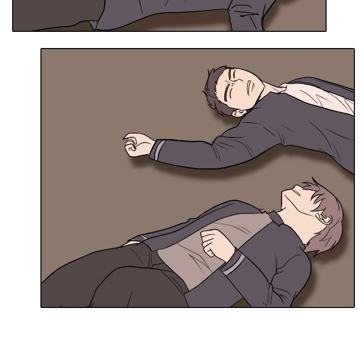 High School Legend Red Dragon chapter 117 page 30