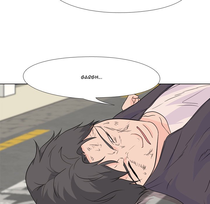 High School Legend Red Dragon chapter 117 page 36