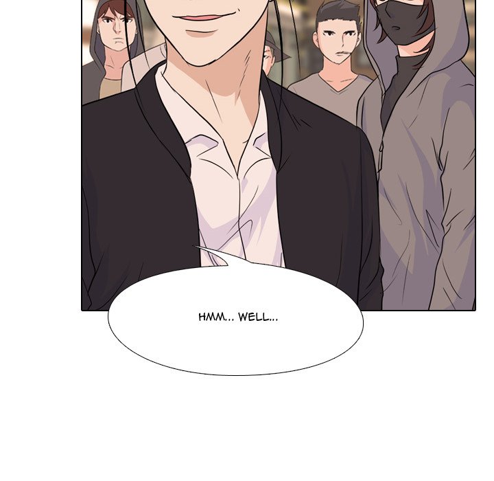 High School Legend Red Dragon chapter 117 page 38