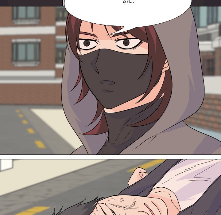 High School Legend Red Dragon chapter 117 page 41