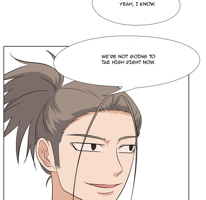 High School Legend Red Dragon chapter 117 page 47