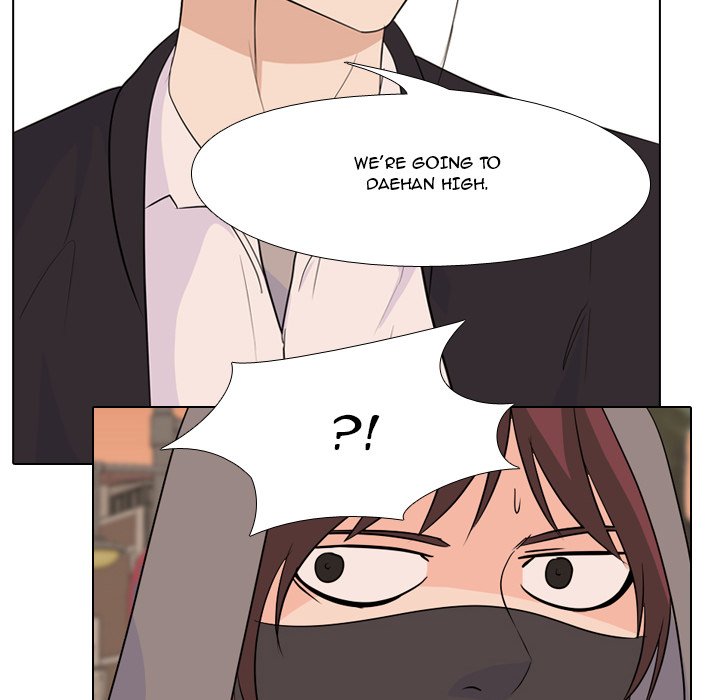 High School Legend Red Dragon chapter 117 page 48