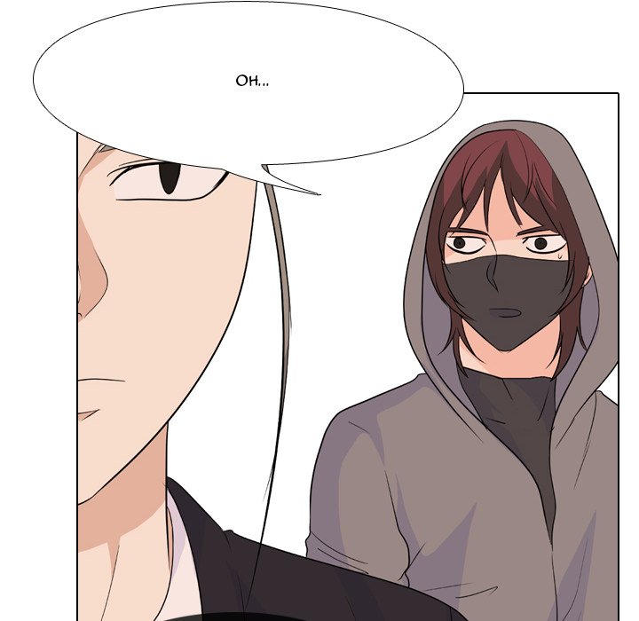 High School Legend Red Dragon chapter 117 page 54
