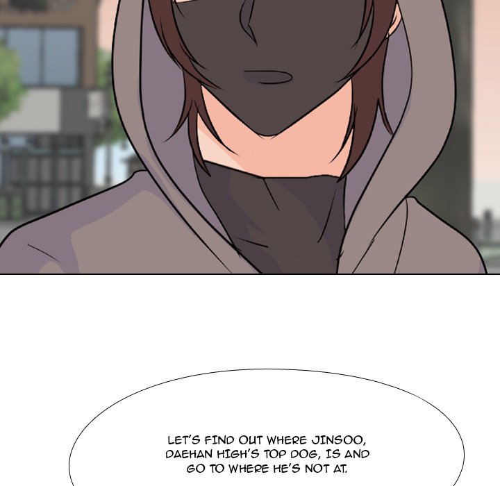 High School Legend Red Dragon chapter 117 page 56