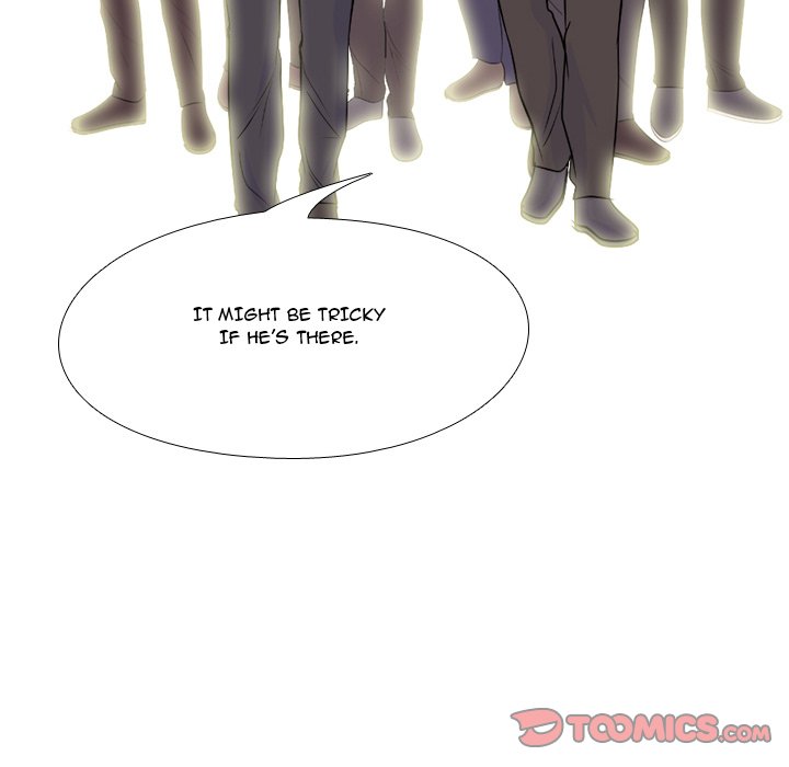 High School Legend Red Dragon chapter 117 page 58