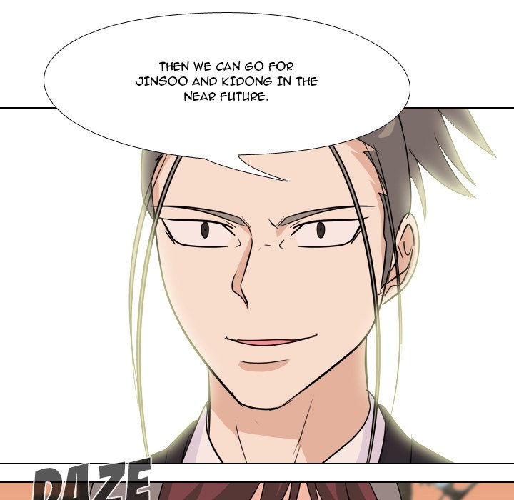 High School Legend Red Dragon chapter 117 page 59