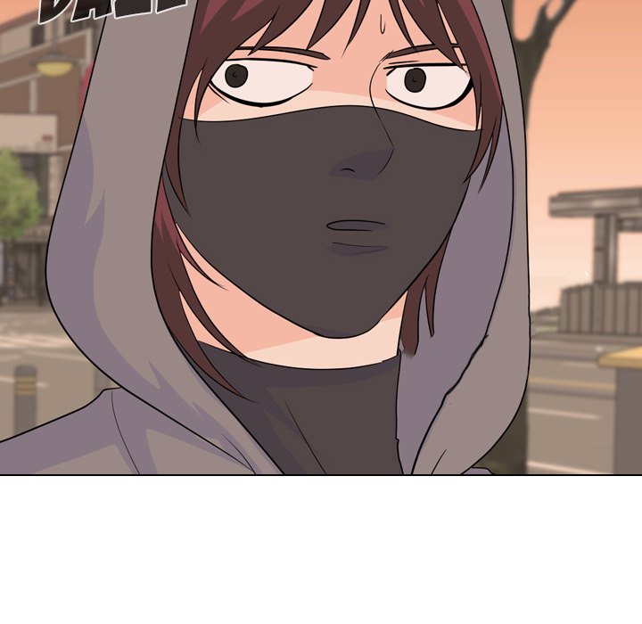 High School Legend Red Dragon chapter 117 page 60