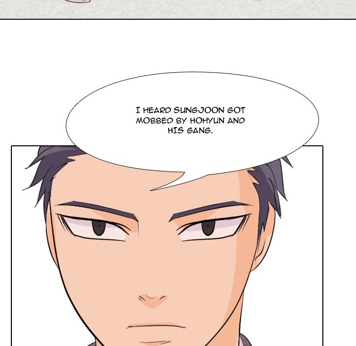 High School Legend Red Dragon chapter 117 page 64