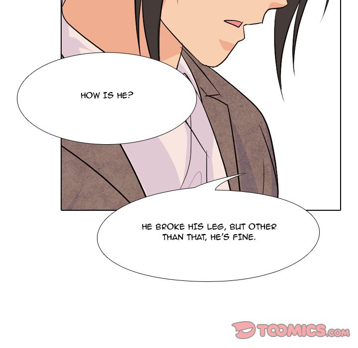 High School Legend Red Dragon chapter 117 page 66
