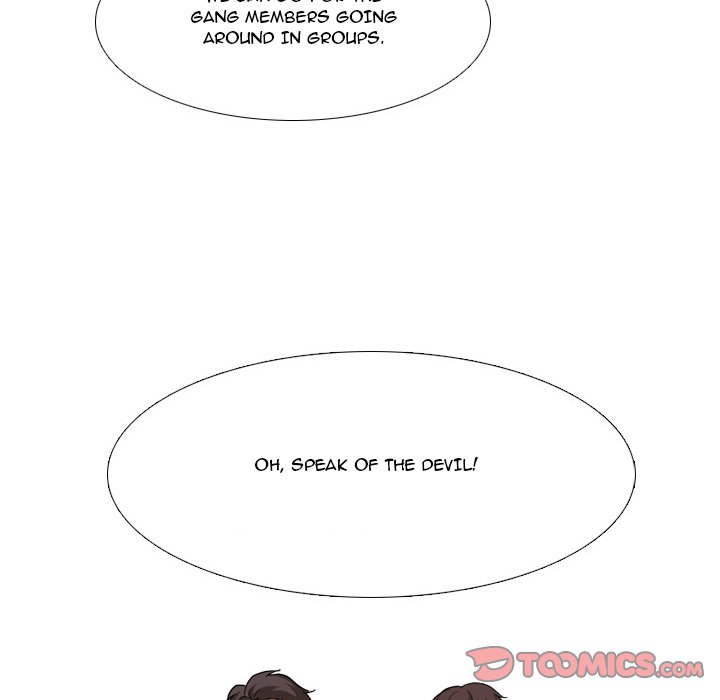 High School Legend Red Dragon chapter 117 page 82