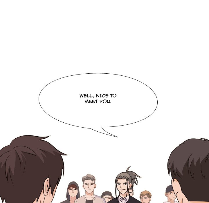 High School Legend Red Dragon chapter 117 page 89