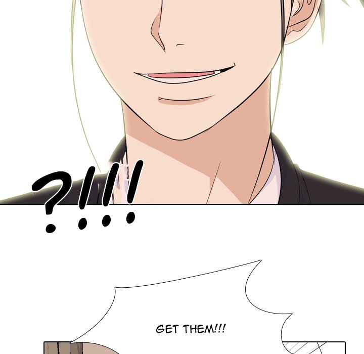 High School Legend Red Dragon chapter 117 page 91