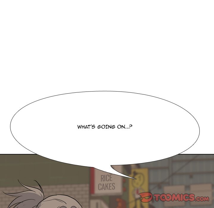 High School Legend Red Dragon chapter 117 page 98