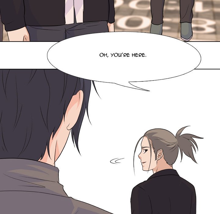 High School Legend Red Dragon chapter 117 page 100