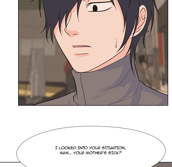 High School Legend Red Dragon chapter 117 page 103