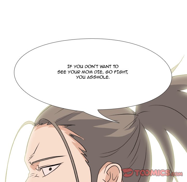 High School Legend Red Dragon chapter 117 page 106
