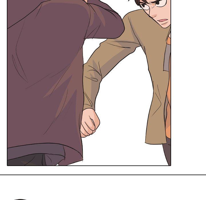 High School Legend Red Dragon chapter 117 page 109
