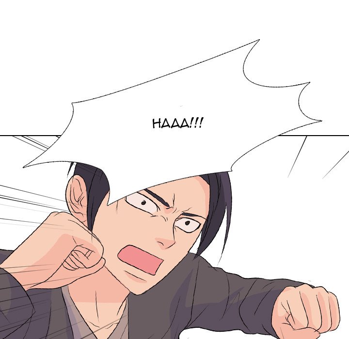 High School Legend Red Dragon chapter 117 page 111