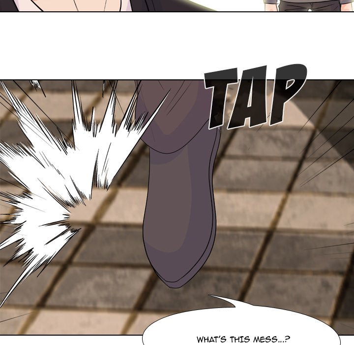 High School Legend Red Dragon chapter 117 page 116