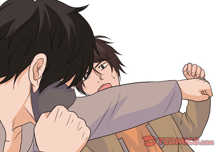 High School Legend Red Dragon chapter 118 page 3