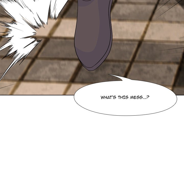 High School Legend Red Dragon chapter 118 page 10