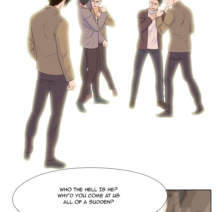 High School Legend Red Dragon chapter 118 page 16