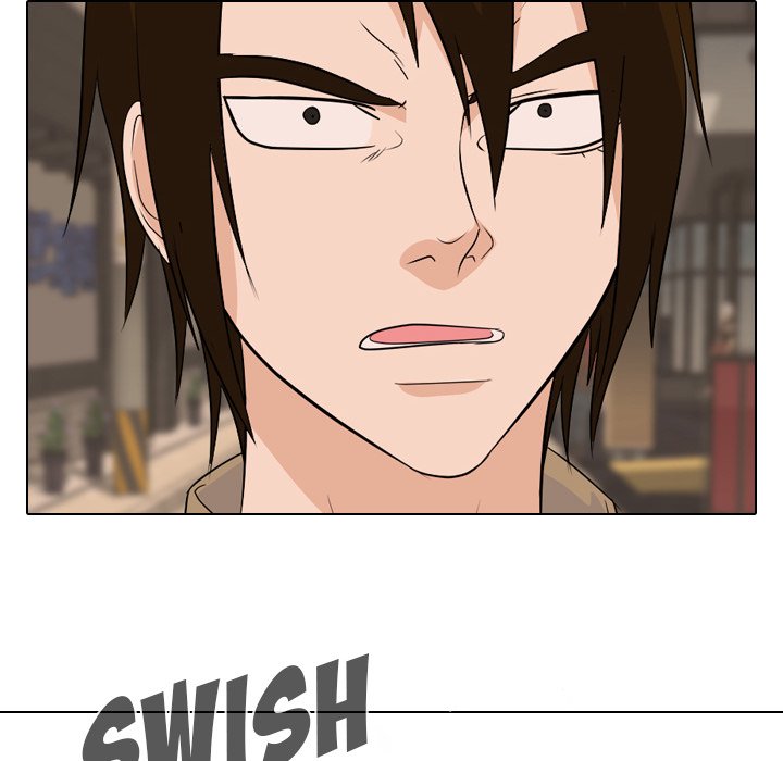 High School Legend Red Dragon chapter 118 page 22