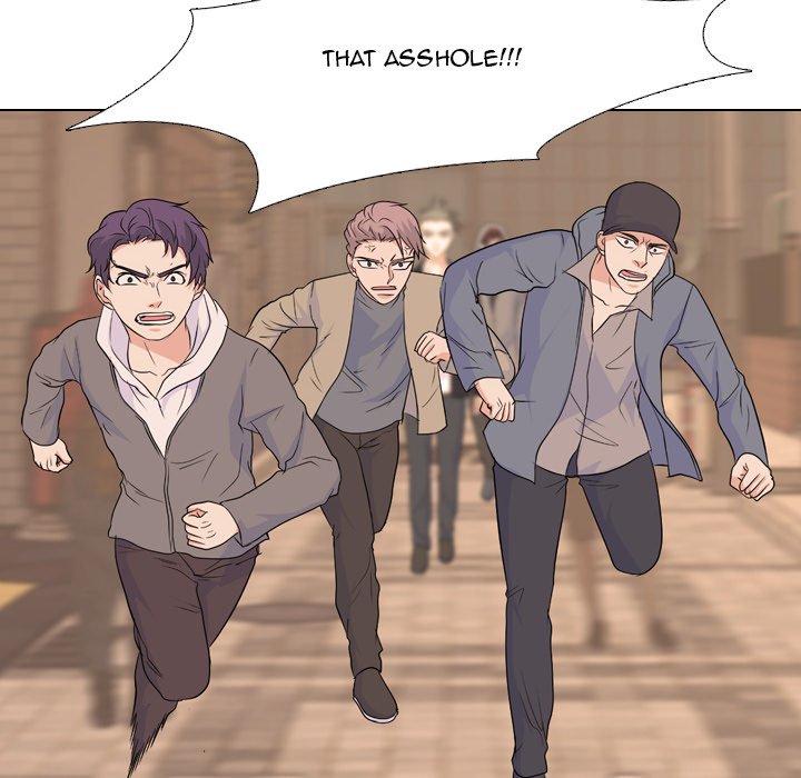 High School Legend Red Dragon chapter 118 page 28