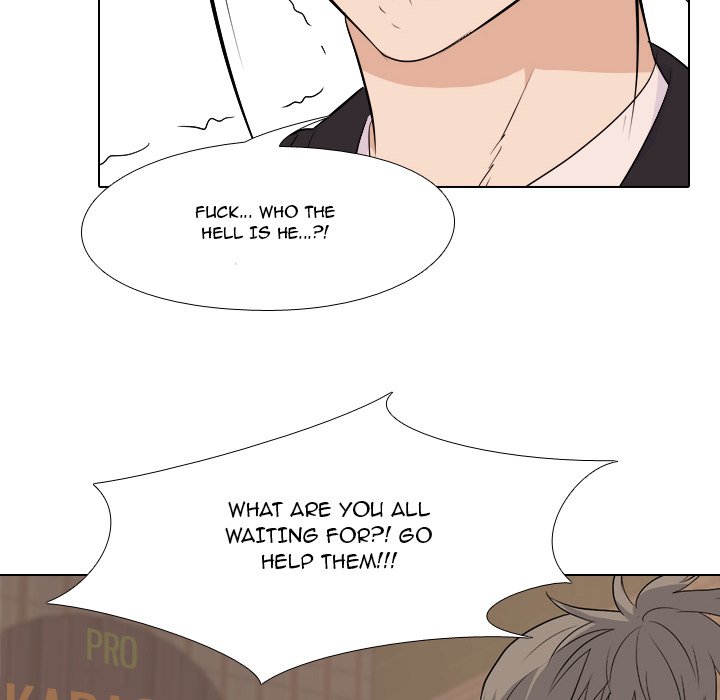 High School Legend Red Dragon chapter 118 page 34