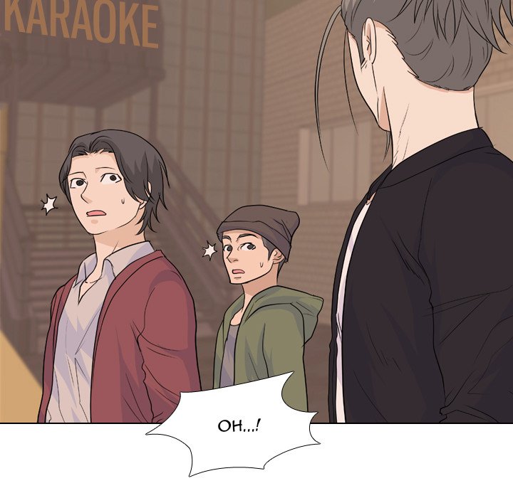 High School Legend Red Dragon chapter 118 page 35
