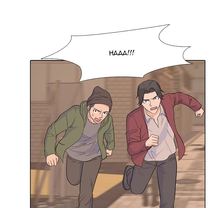 High School Legend Red Dragon chapter 118 page 36