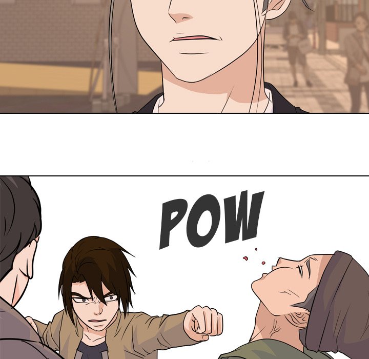 High School Legend Red Dragon chapter 118 page 40